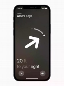 Apple AirTag