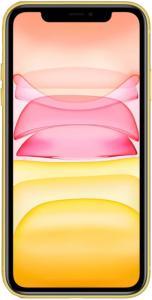 Apple iPhone 11 128GB Yellow
