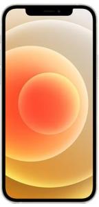 Apple iPhone 12 64GB White