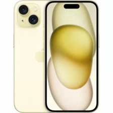 Apple iPhone 15 128GB Yellow