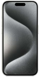 Apple iPhone 15 Pro Max 256GB White Titanium