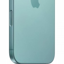 Apple iPhone 16 128GB Teal