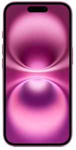 Apple iPhone 16 256GB Pink