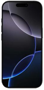 Apple iPhone 16 Pro Max 1TB Black Titanium