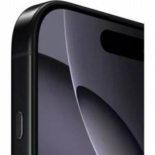 Apple iPhone 16 Pro Max 256GB Black Titanium