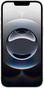 Apple iPhone 16e 128GB White