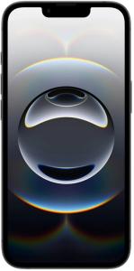 Apple iPhone 16e 256GB Black