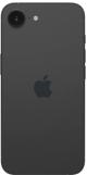 Apple iPhone 16e 256GB Black