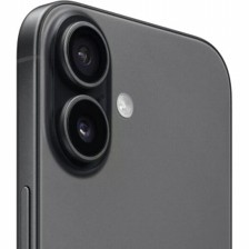 Apple iPhone 17 256GB Black