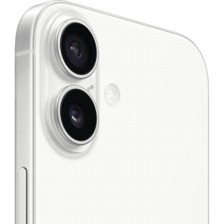 Apple iPhone 17 256GB White