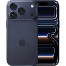 Apple iPhone 17 Pro Max 256GB Deep Blue