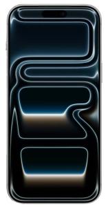 Apple iPhone 17 Pro Max 256GB Silver