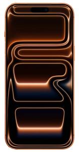 Apple iPhone 17 Pro Max 512GB Cosmic Orange