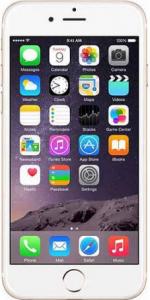 Apple iPhone 6S 128GB Gold
