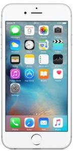 Apple iPhone 6S 128GB Silver
