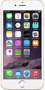 Apple iPhone 6S 64GB Gold