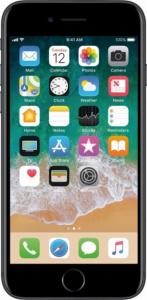 Apple iPhone 7 32GB Black