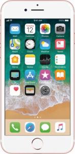 Apple iPhone 7 Plus 256GB Rose Gold