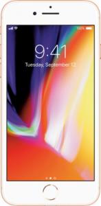 Apple iPhone 8 Plus 64GB Gold