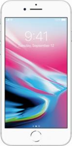 Apple iPhone 8 Plus 64GB Silver