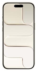 Apple iPhone Air 512GB Light Gold