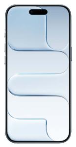 Apple iPhone Air 512GB Sky Blue