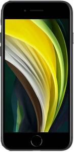 Apple iPhone SE 2020 128GB Black
