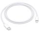 Apple kabel USB-C / Lightning 1m