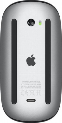 Apple Magic Mouse (2024) Black MXK63ZM/A