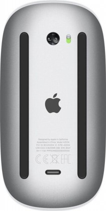 Apple Magic Mouse (2024) White MXK53ZM/A