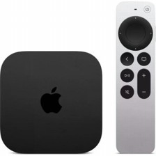 Apple TV 4K Wi-Fi 64GB (2022) MN873CS/A