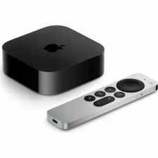 Apple TV 4K Wi-Fi 64GB (2022) MN873CS/A