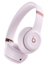 Beats Solo 4 Cloud Pink