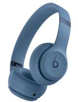 Beats Solo 4 Slate Blue