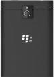 BlackBerry Passport Black