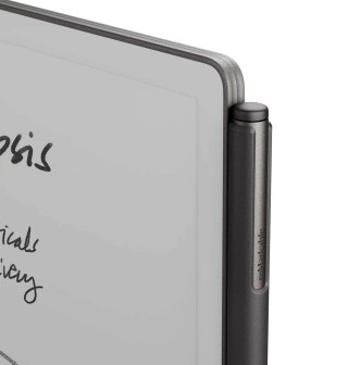 E-ink tablet reMarkable Paper Pure