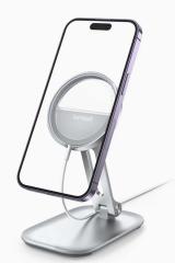 Lamicall MagSafe stojan Silver