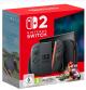 Nintendo Switch 2 + Mario Kart World