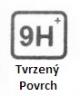 Ochranné tvrzené sklo na displej