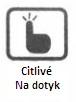 Ochranné tvrzené sklo na displej