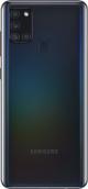 Samsung Galaxy A21s  4GB/64GB Black