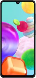 Samsung Galaxy A41 4GB/64GB Prism Crush Black