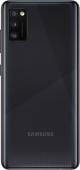 Samsung Galaxy A41 4GB/64GB Prism Crush Black