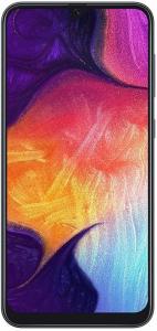 Samsung Galaxy A50 Black