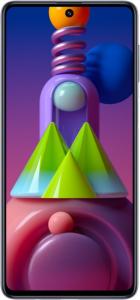 Samsung Galaxy M51 6GB/128GB White