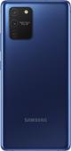 Samsung Galaxy S10 Lite 128GB G770F Dual SIM Blue
