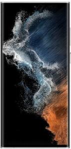 Samsung Galaxy S22 Ultra 5G 12GB/256GB Phantom White