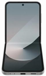 Samsung Galaxy Z Flip6 5G 12GB/256GB Silver Shadow