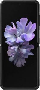 Samsung Galaxy Z Flip Mirror Black
