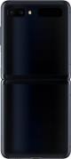 Samsung Galaxy Z Flip Mirror Black